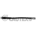 Tubo flexible de frenos CAUTEX/FACET 81099