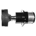Tensor de correa, correa poli V CAUTEX/FACET 81124