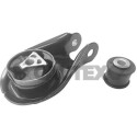 Soporte, motor CAUTEX/FACET 81126
