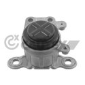 Soporte, motor CAUTEX/FACET 81130