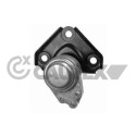 Soporte, motor CAUTEX/FACET 81258