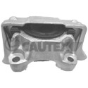 Soporte, motor CAUTEX/FACET 81264