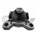 Soporte, motor CAUTEX/FACET 81266