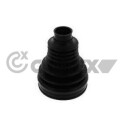 Juego de fuelles, árbol de transmisión CAUTEX/FACET 81303