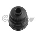 Juego de fuelles, árbol de transmisión CAUTEX/FACET 81321