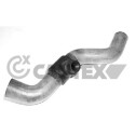 Tubería de radiador CAUTEX/FACET 86000