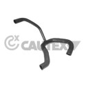 Tubería de radiador CAUTEX/FACET 86021