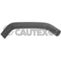 Tubería de radiador CAUTEX/FACET 86032