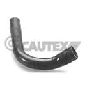 Tubería de radiador CAUTEX/FACET 86264
