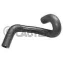 Tubería de radiador CAUTEX/FACET 86402