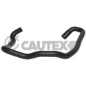 Tubería de radiador CAUTEX/FACET 86731