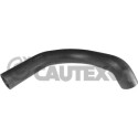Tubería de radiador CAUTEX/FACET 106039