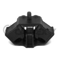 Suspensión, caja de cambios manual CAUTEX/FACET 180068