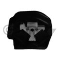 Soporte, motor CAUTEX/FACET 180933