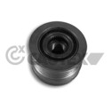 Rueda libre alternador CAUTEX/FACET 200908