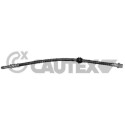 Tubo flexible de frenos CAUTEX/FACET 200983