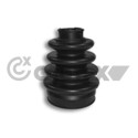 Juego de fuelles, árbol de transmisión CAUTEX/FACET 230020