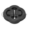 Soporte, sistema de escape CAUTEX/FACET 460023