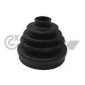 Juego de fuelles, árbol de transmisión CAUTEX/FACET 460078