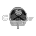 Suspensión, caja de cambios manual CAUTEX/FACET 460164