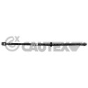 Tubo flexible de frenos CAUTEX/FACET 460207