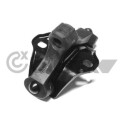 Almohadilla de tope, silenciador CAUTEX/FACET 460445