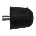 Soporte, sistema de escape CAUTEX/FACET 460446