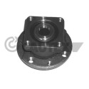 Buje de rueda CAUTEX/FACET 461002