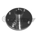 Buje de rueda CAUTEX/FACET 461004