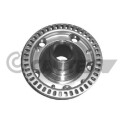 Buje de rueda CAUTEX/FACET 461022