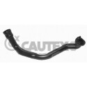 Manguito, ventilación culata CAUTEX/FACET 461069