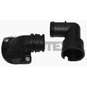 Brida de refrigerante CAUTEX/FACET 461074