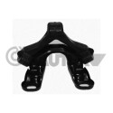 Almohadilla de tope, silenciador CAUTEX/FACET 461086