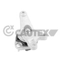 Suspensión, caja de cambios manual CAUTEX/FACET 461145