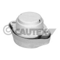 Suspensión, caja de cambios manual CAUTEX/FACET 461147