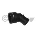 Brida de refrigerante CAUTEX/FACET 461374