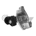 Soporte, sistema de escape CAUTEX/FACET 462407