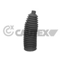 Juego de fuelles, dirección CAUTEX/FACET 462426