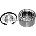 Juego de cojinete de rueda CAUTEX/FACET 462592