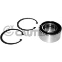 Juego de cojinete de rueda CAUTEX/FACET 462594