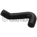 Tubería de radiador CAUTEX/FACET 466050