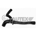Tubería de radiador CAUTEX/FACET 466759