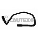 Tubería de radiador CAUTEX/FACET 466785