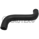 Tubo flexible de aire de sobrealimentación CAUTEX/FACET 466823