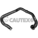 Tubería de radiador CAUTEX/FACET 466877