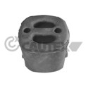Almohadilla de tope, silenciador CAUTEX/FACET 480011