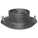 Cojinete columna suspensión CAUTEX/FACET 480115