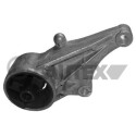 Soporte, motor CAUTEX/FACET 480477