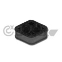 Soporte, radiador CAUTEX/FACET 480567