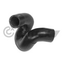 Tubería de radiador CAUTEX/FACET 481101